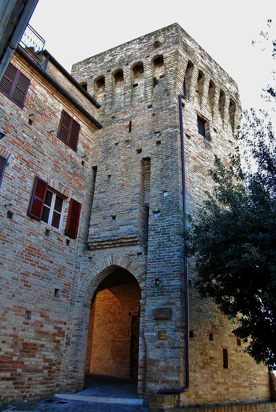 Castello