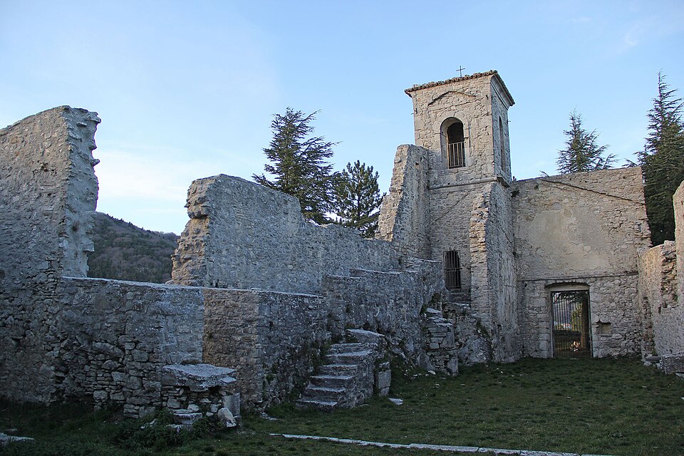 Castello