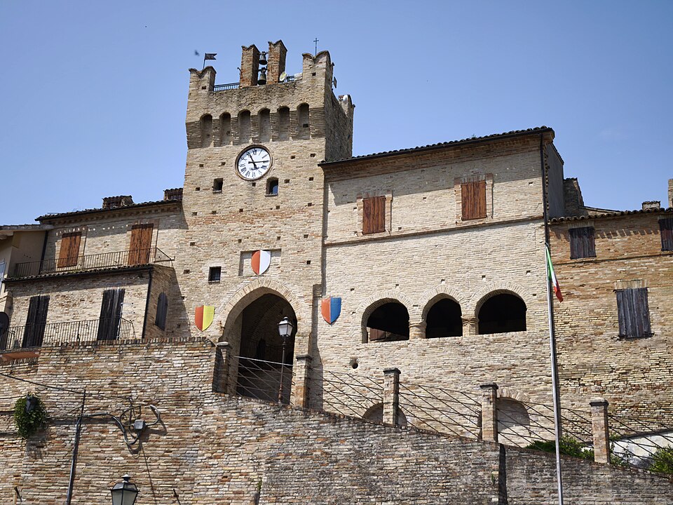 Castello