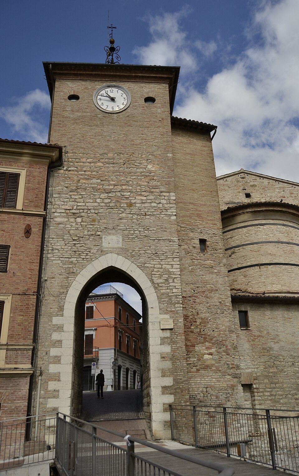 Castello