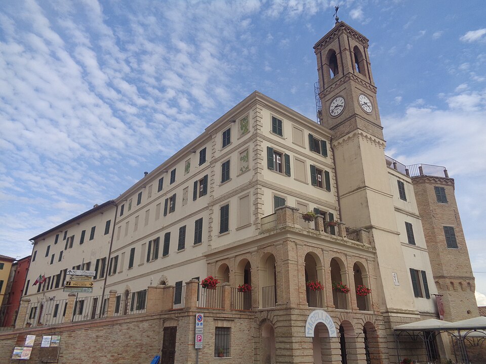 Castello