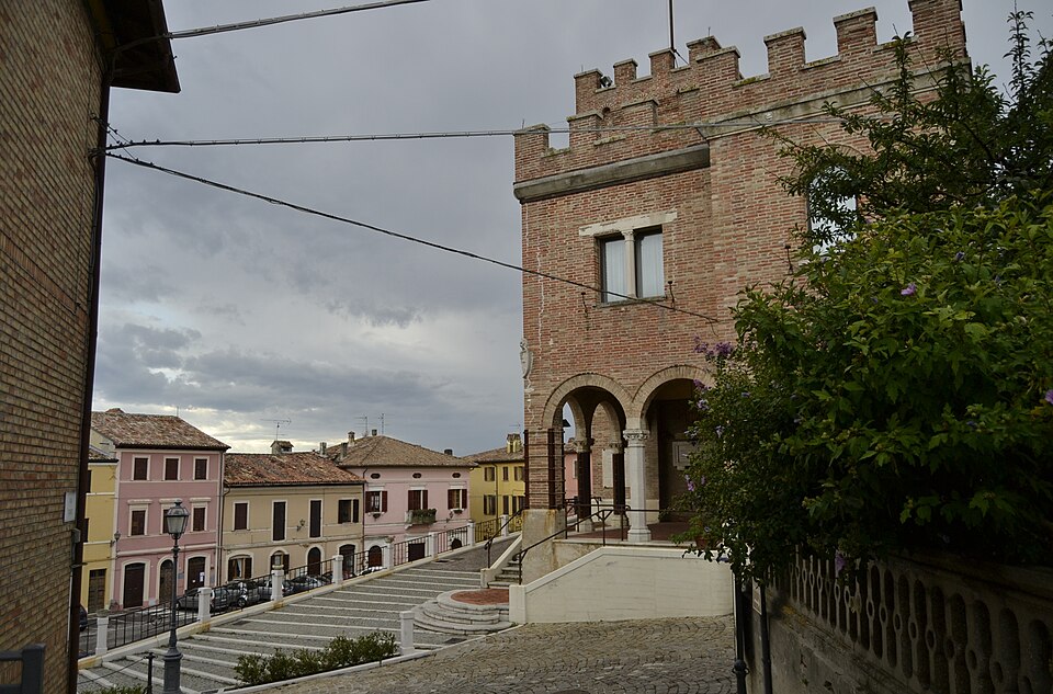 Castello