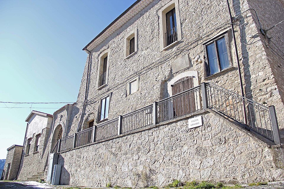 Castello