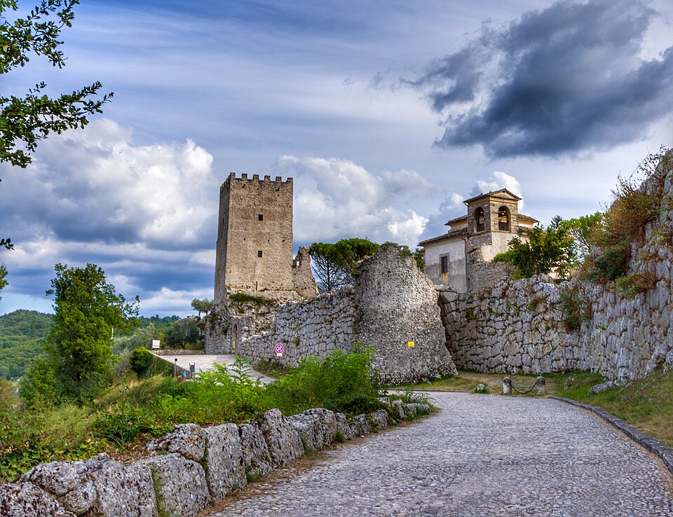 Castello