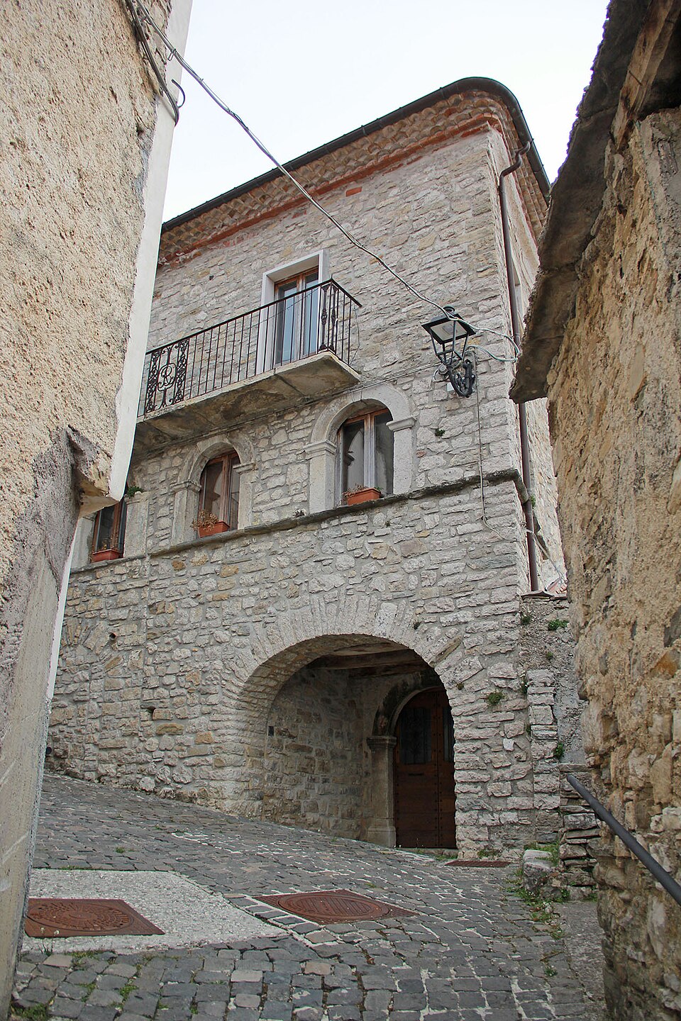 Castello