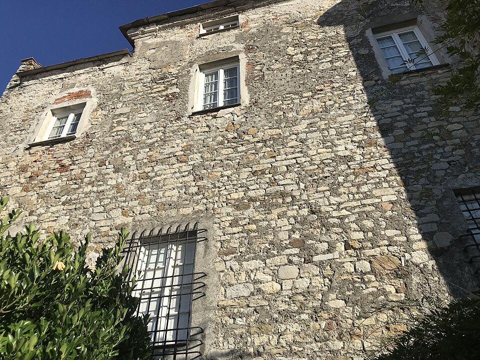 castello