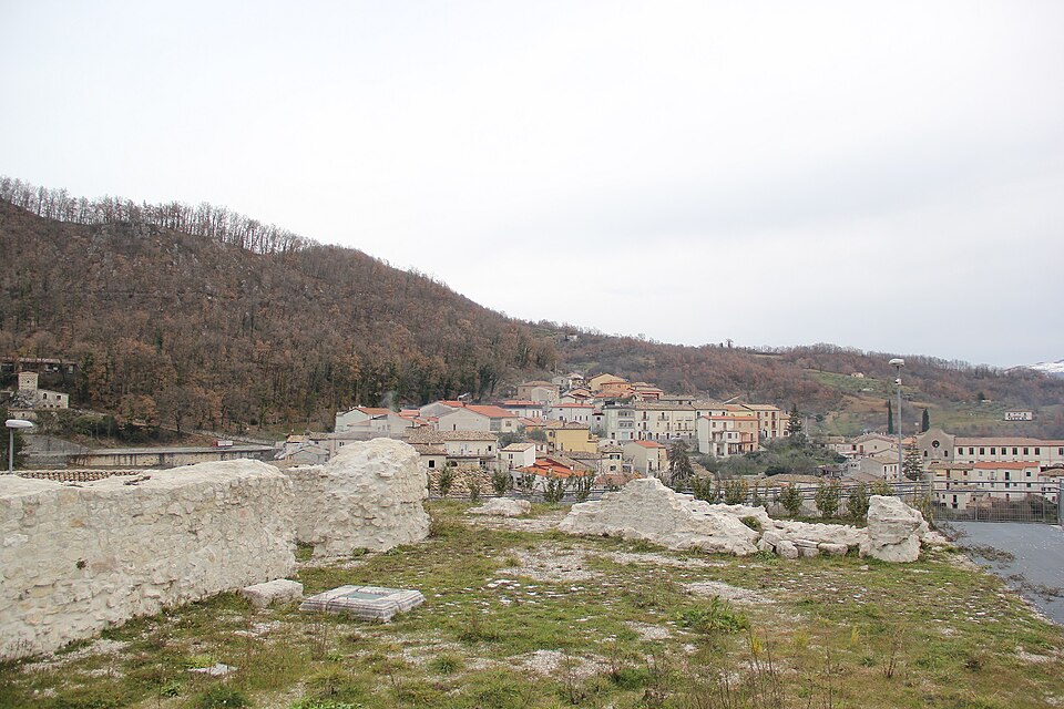 Castello