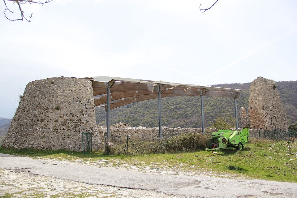 Castello