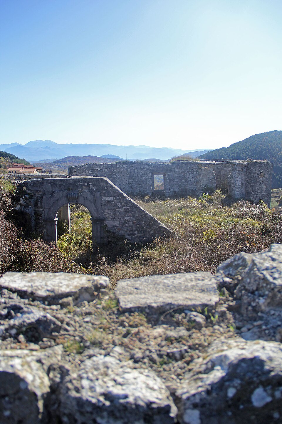 Castello