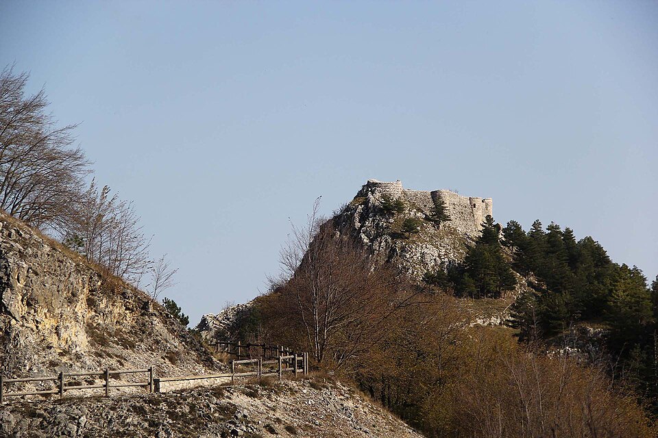 Castello