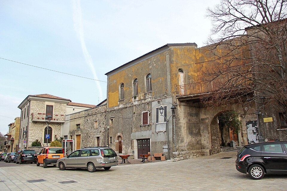 Castello
