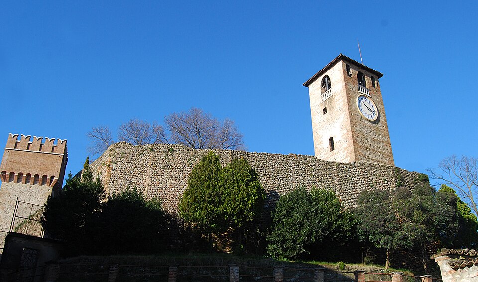 Castello