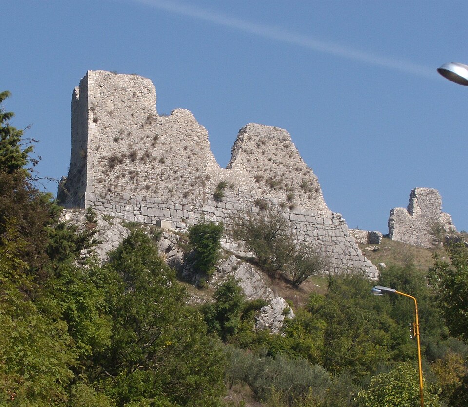 Castello