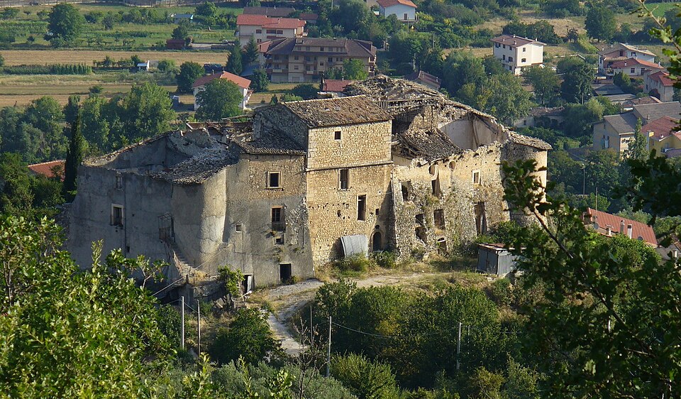 Castello