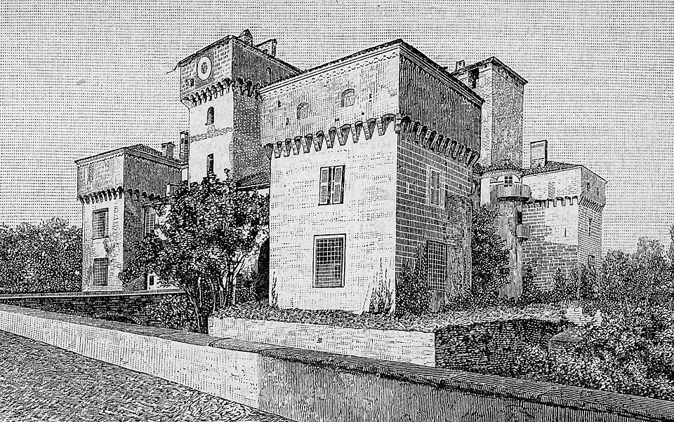 Castello