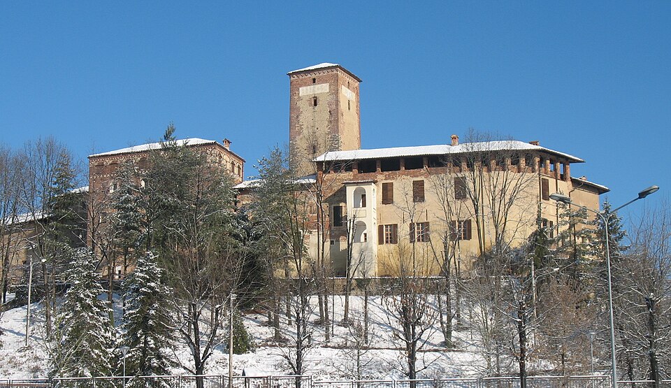 Castello