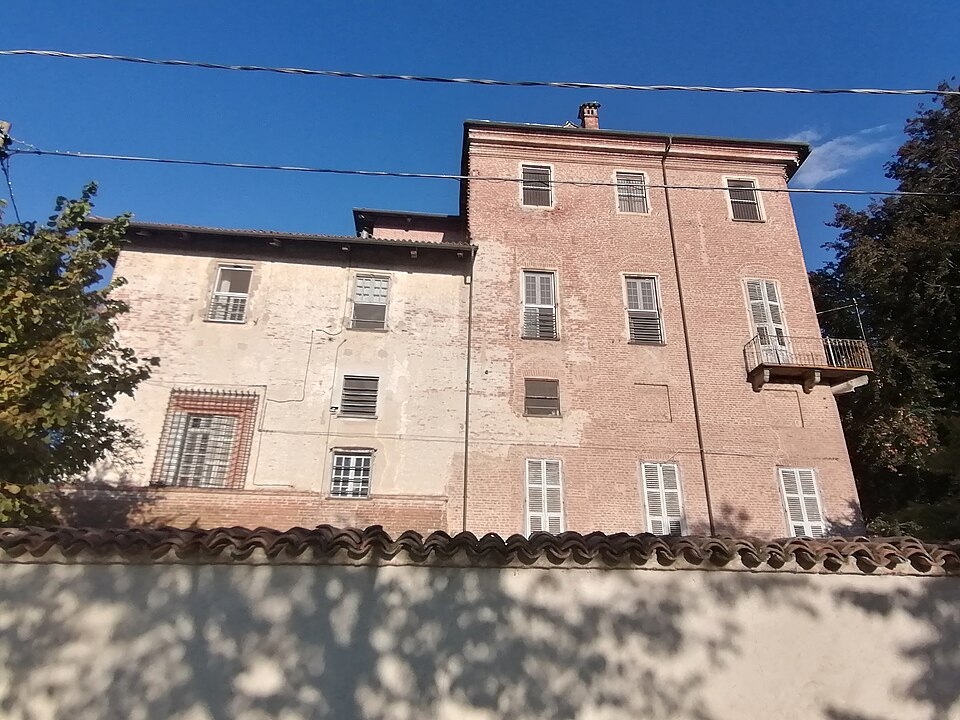 Castello
