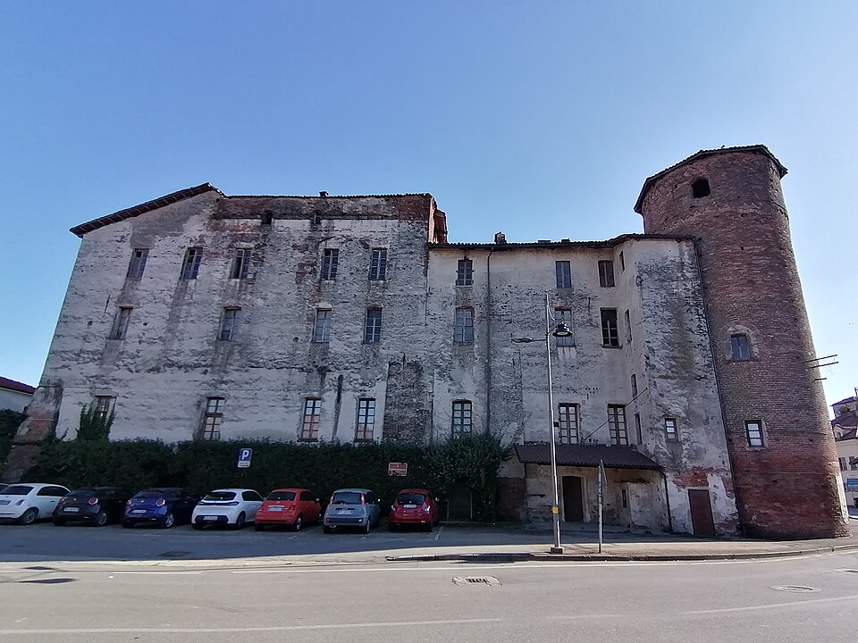 Castello