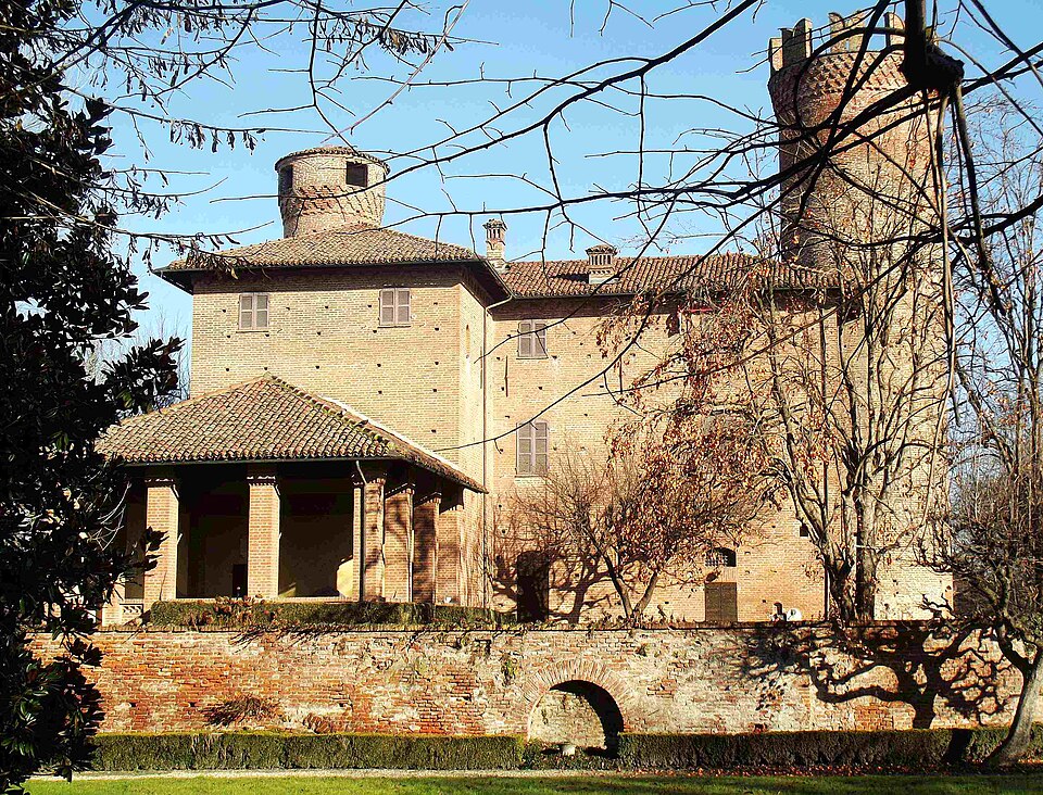 Castello