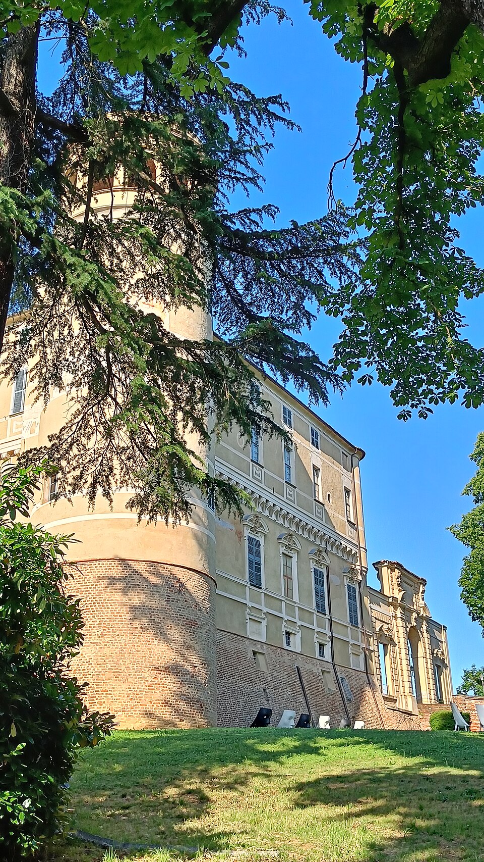 Castello
