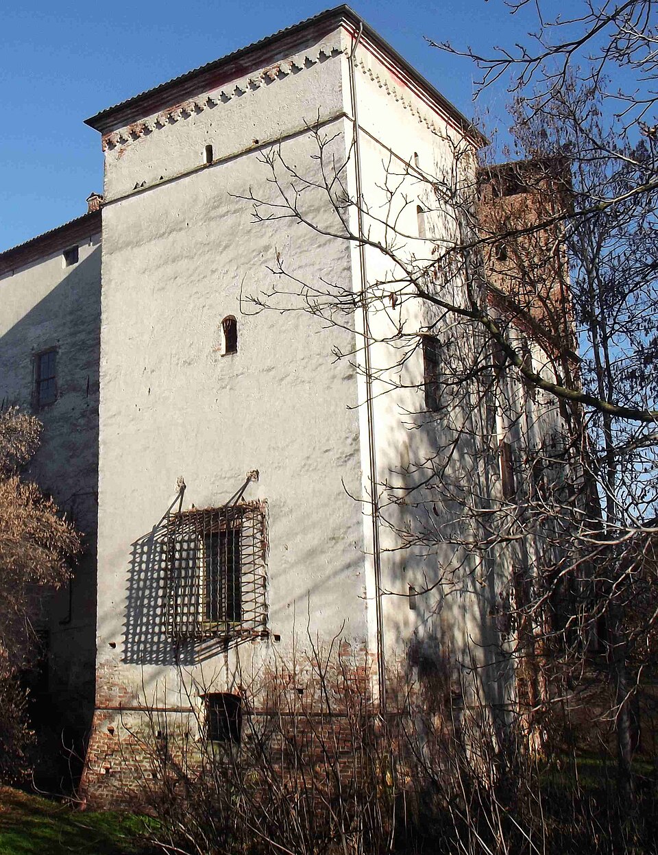 Castello