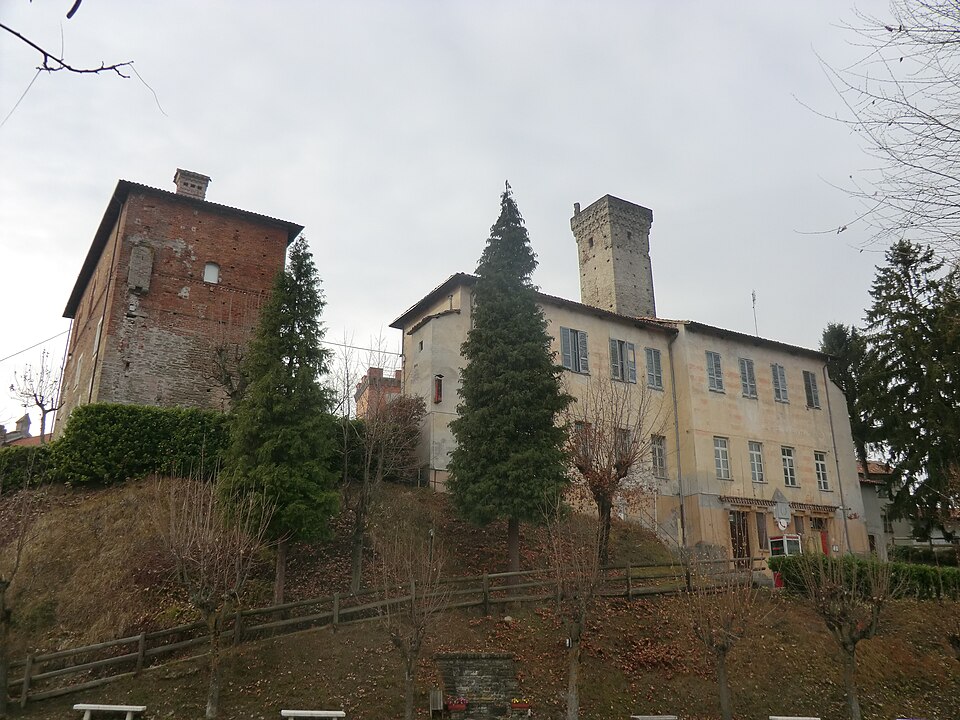 Castello