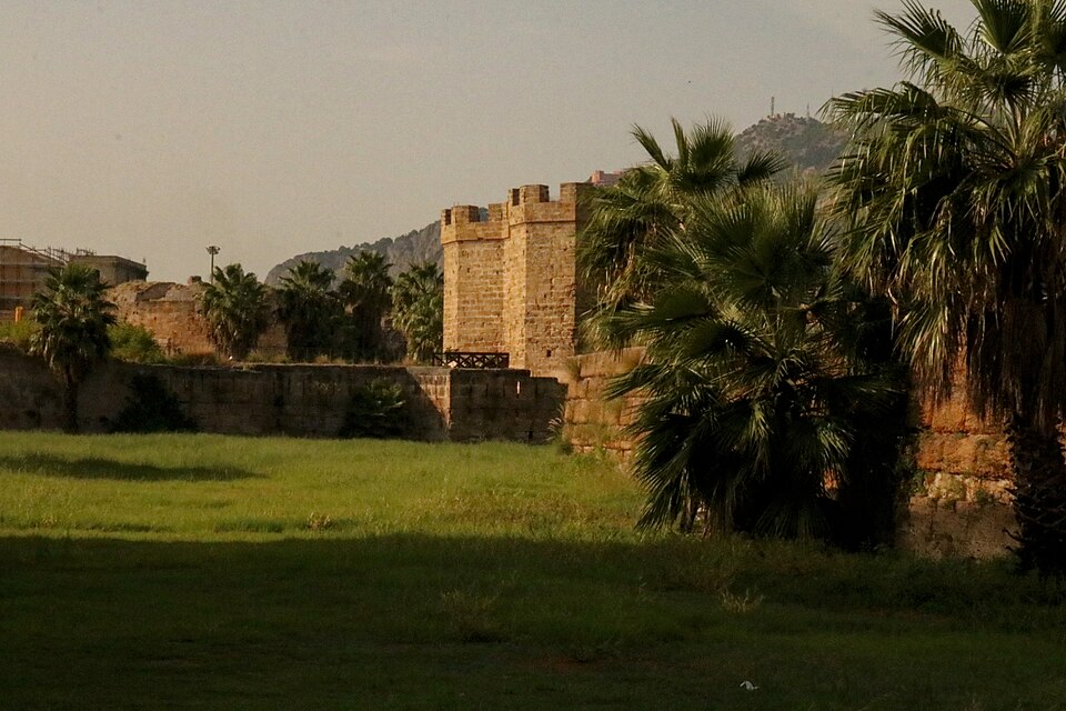 Castello a Mare