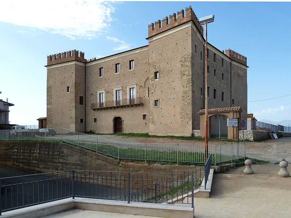 Castello Alacorn
