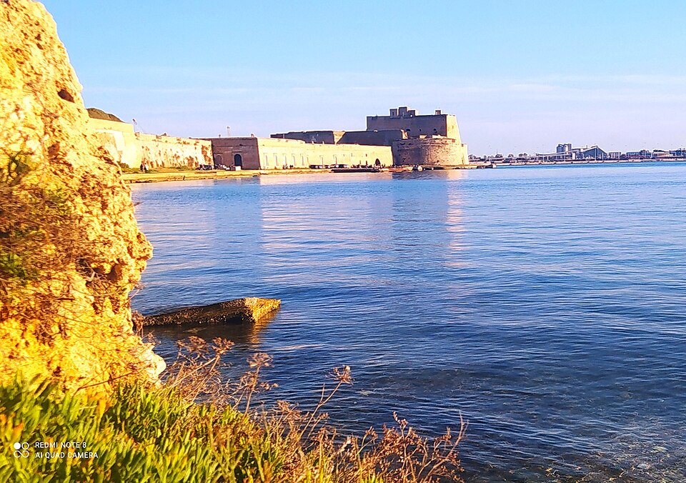 Castello Alfonsino