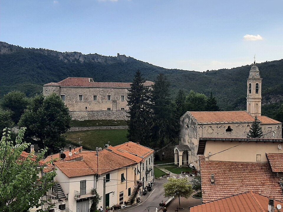 Castello Alto