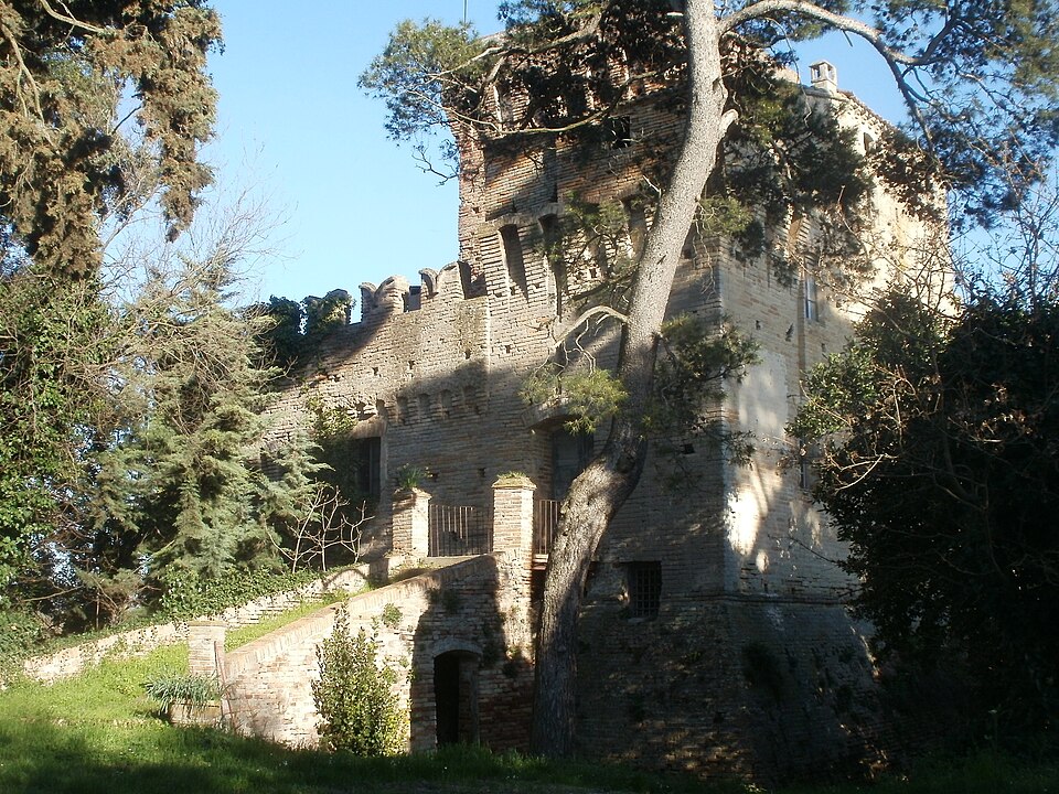 Rocca di Bolignano