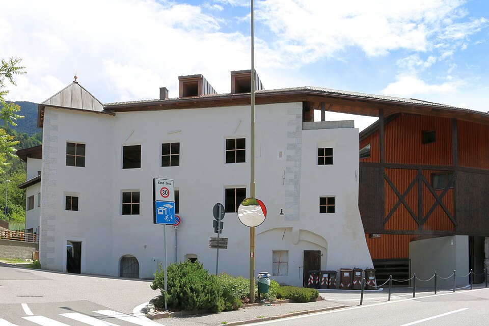 Ansitz Hubenstein - Kofler