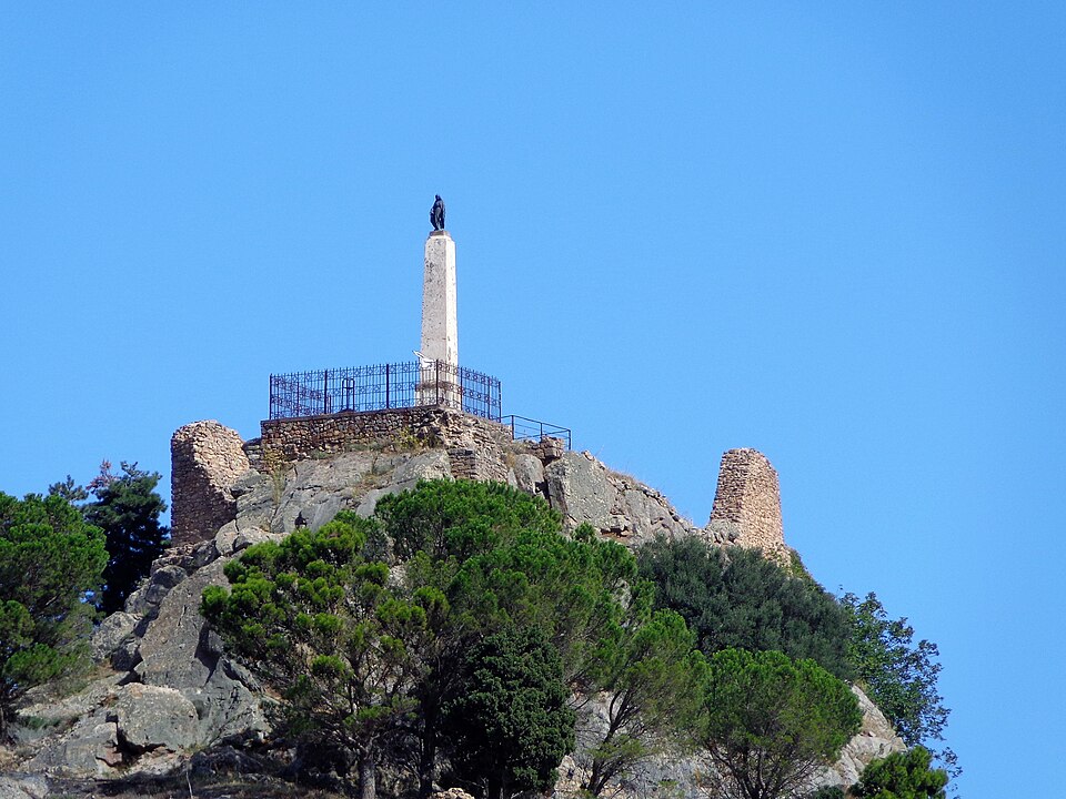 Castello arabo-normanno