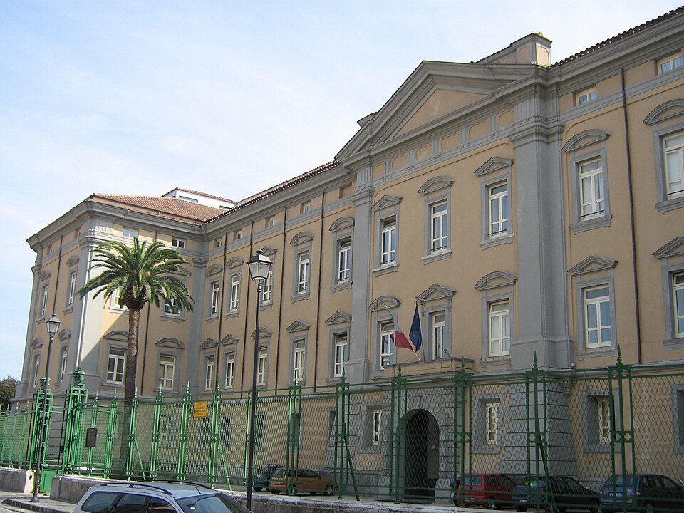 Castello Aragonese