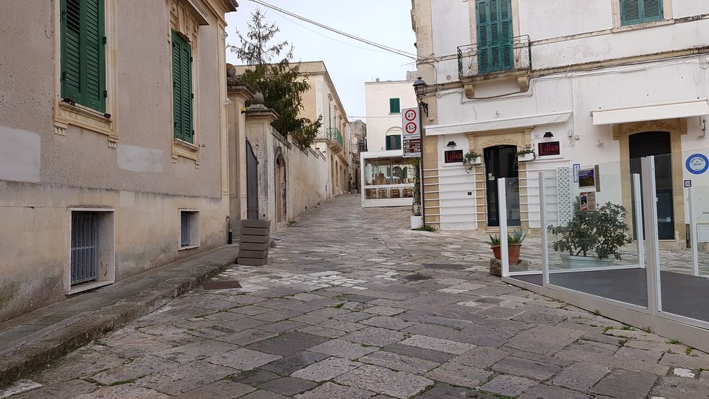 Castello Aragonese