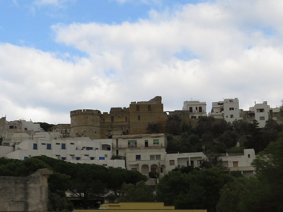 Castello Aragonese