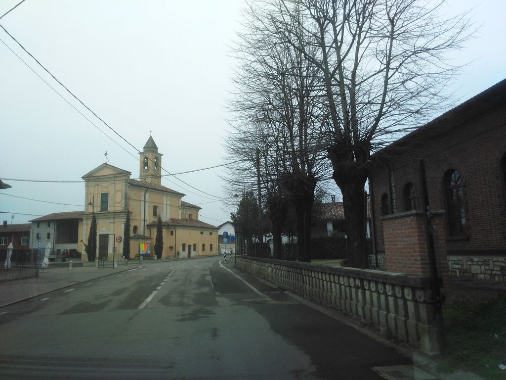 Castello Avogadro