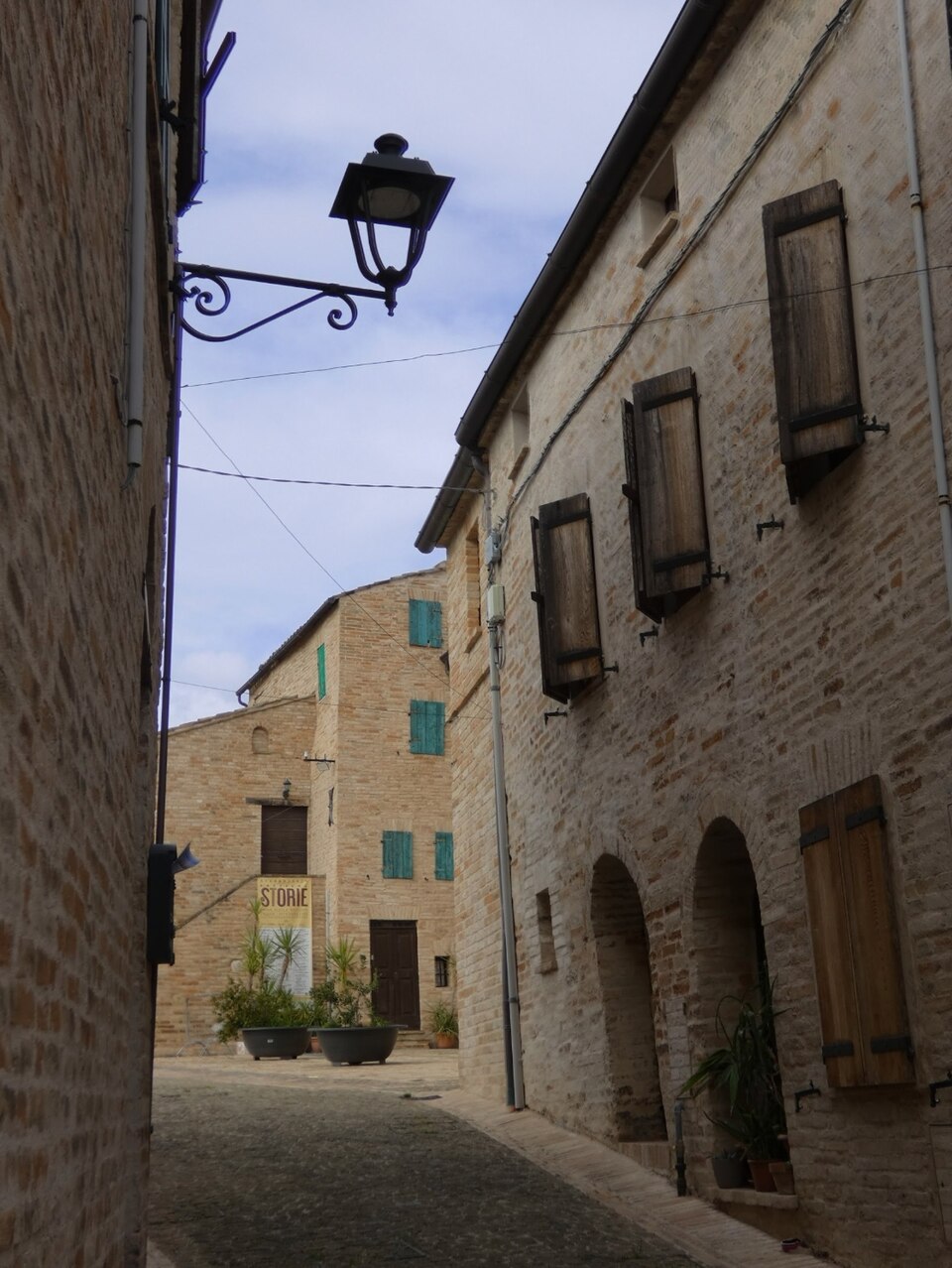 Castello Azzolino