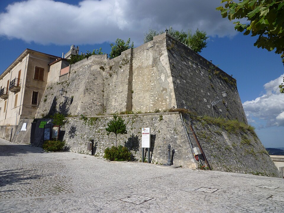 castello Baglioni