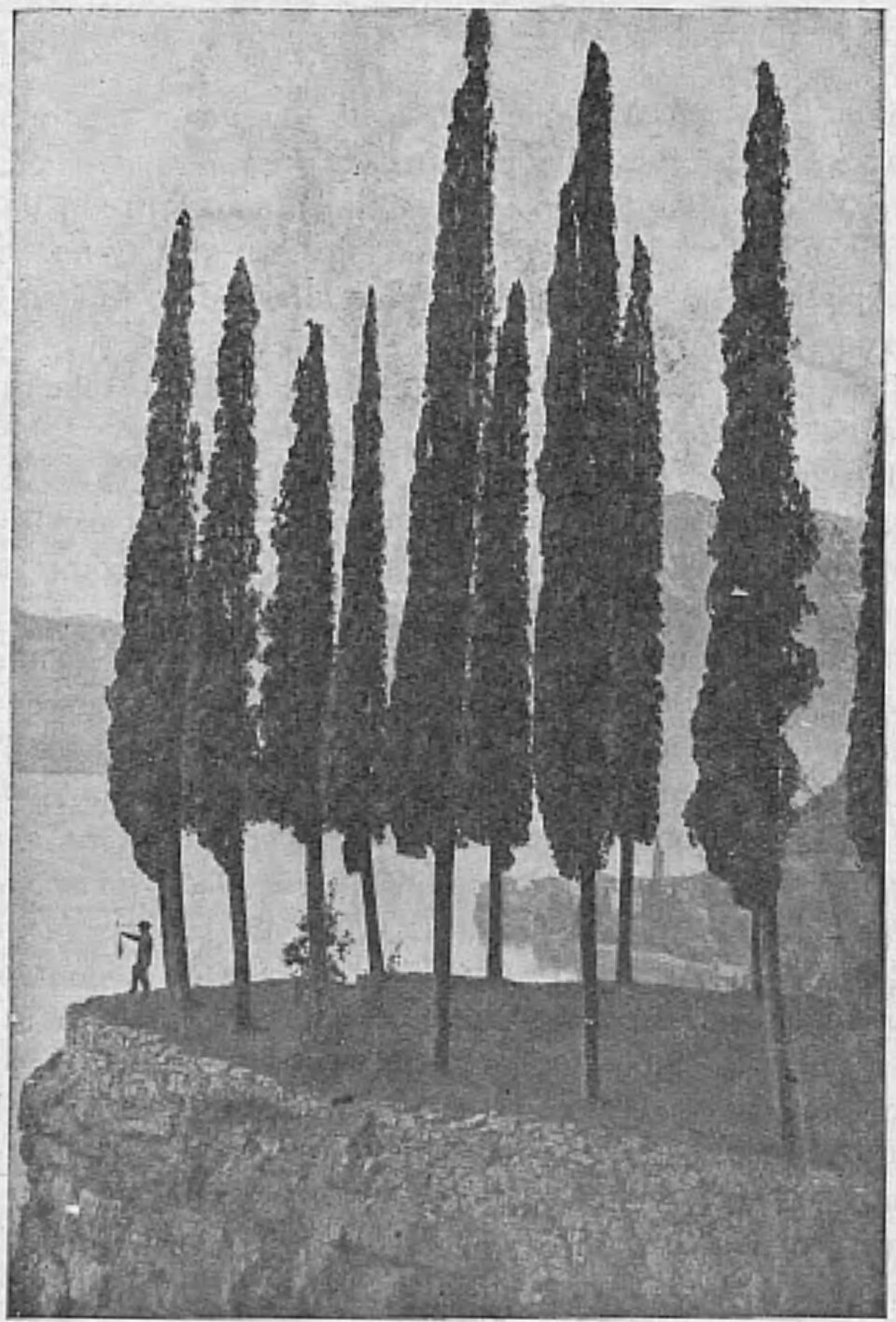 Baluardo di Varenna