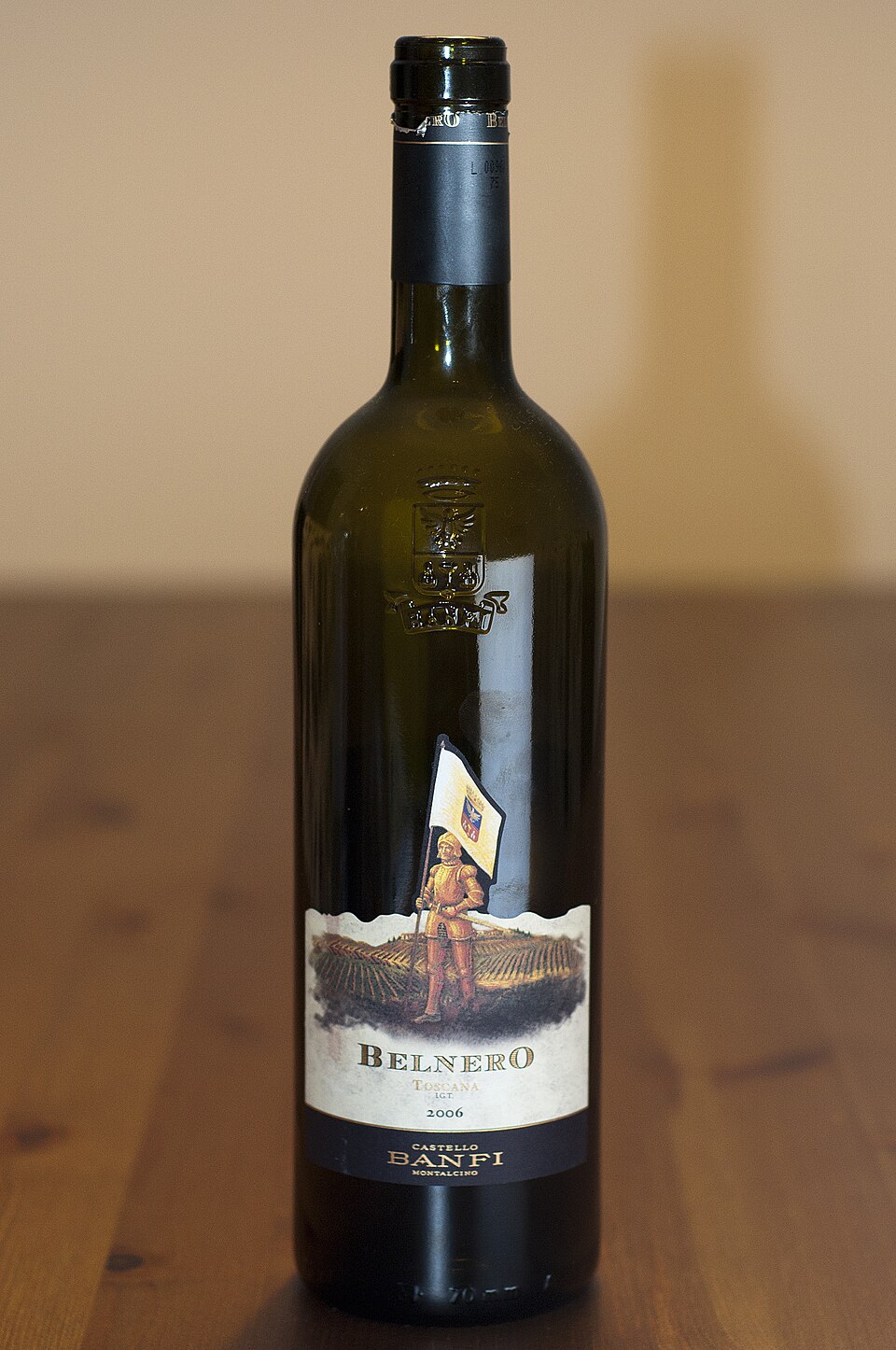 Castello Banfi