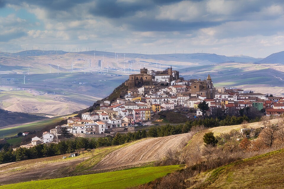 Castello Baronale