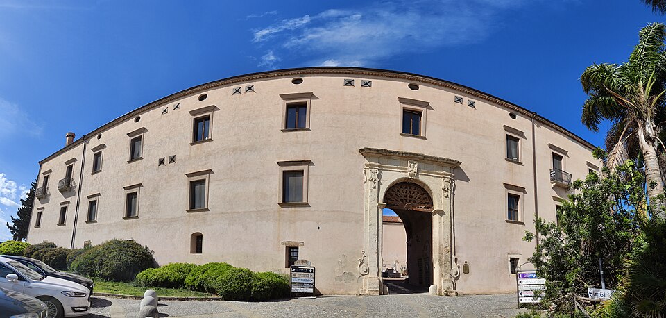 Castello baronale