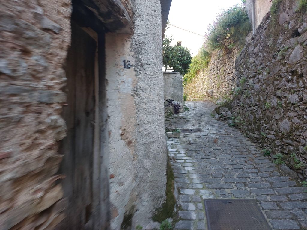 Castello Baronale
