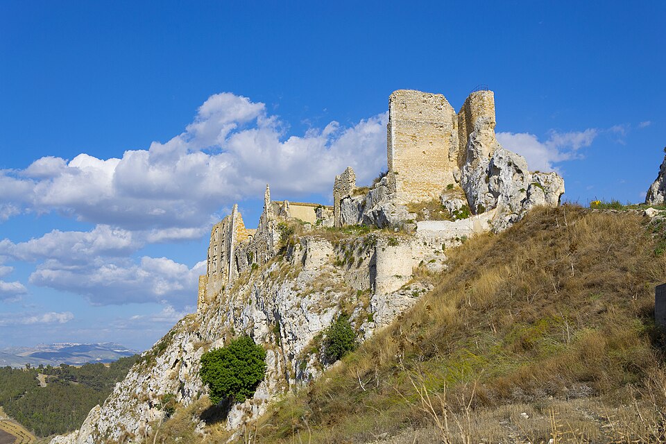 castello Barresi