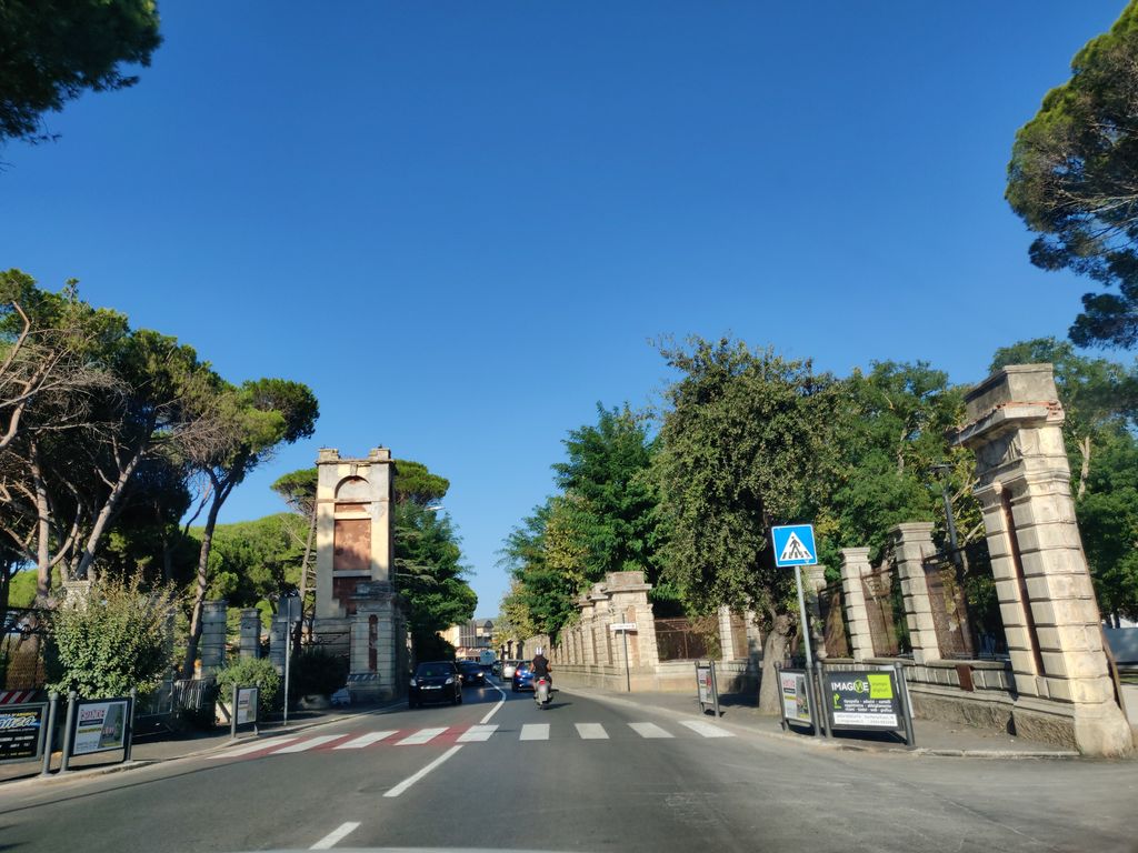 Bastione della Rocca