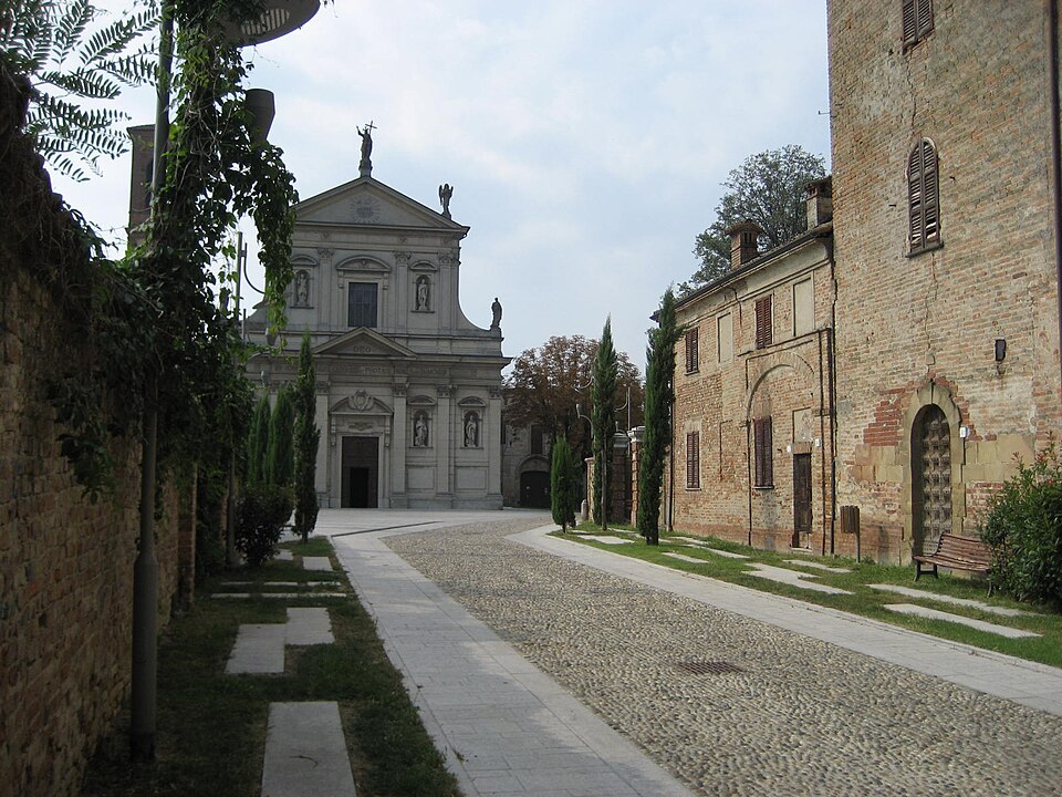 Castello Beccaria