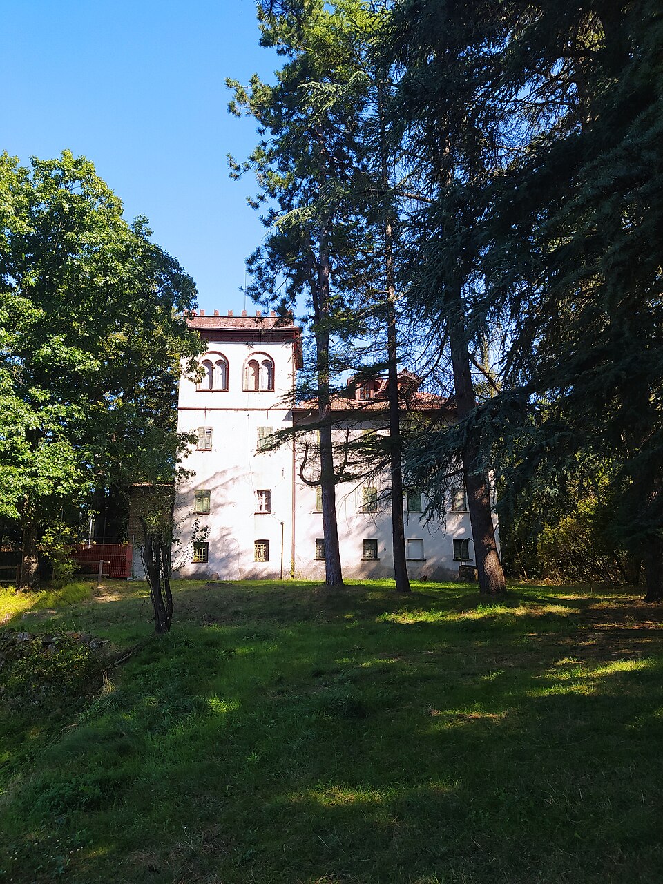 Castello Bellavista
