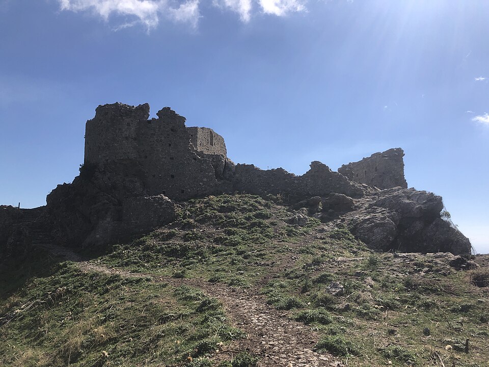 Castello Belvedere