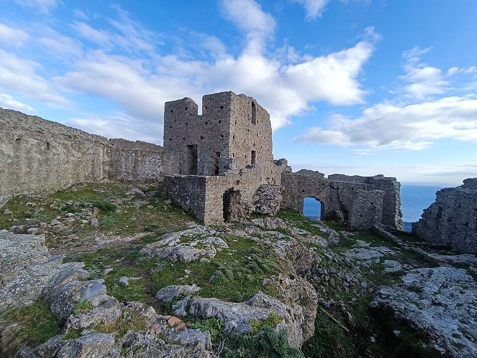 Castello Belvedere
